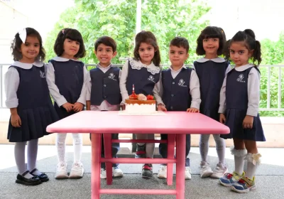 بهترین آموزشگاه زبان انگلیسی کودک در شیراز با متد بازی‌محور
