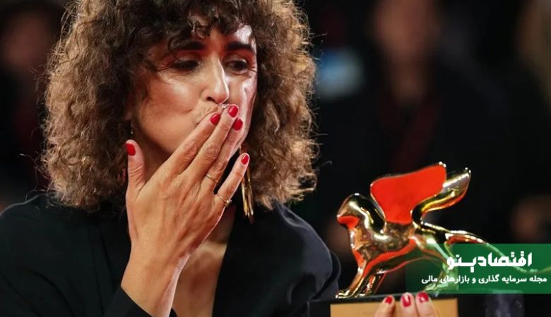 برندگان جشنواره فیلم ونیز ۲۰۲۶؛ «زن ناشناس» شیر طلایی را برد