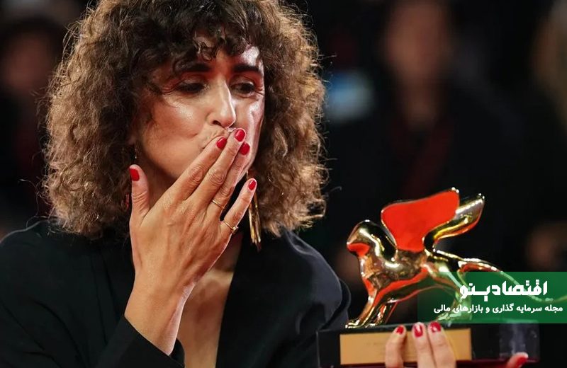 برندگان جشنواره فیلم ونیز ۲۰۲۶؛ «زن ناشناس» شیر طلایی را برد