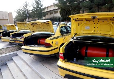 طرح رایگان دوگانه‌سوز کردن تاکسی‌های اینترنتی ۱۴۰۵؛ شرایط، ثبت‌نام و سهمیه سوخت
