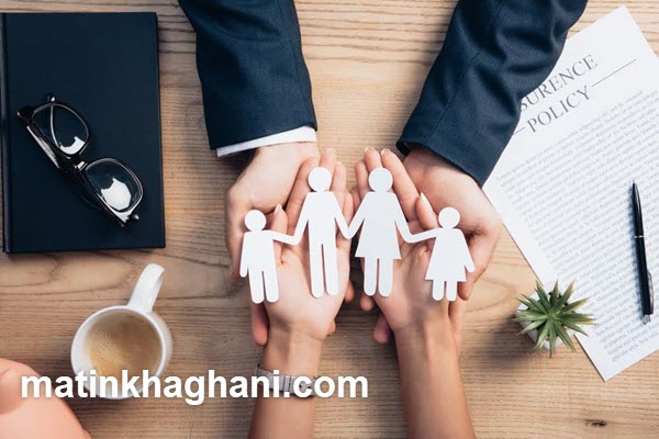 آشنایی با وکیل متین خاقانی برای دریافت اطلاعات حقوقی