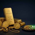 بهترین نوع طلا برای سرمایه گذاری