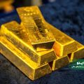 قیمت طلا نزدیک ۴۱۴۰ دلار